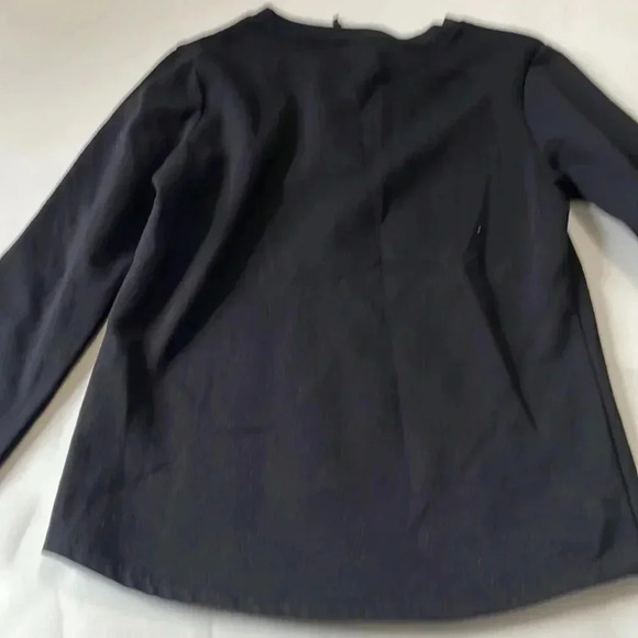 NBA Cleveland Cavaliers long sleeve sweatshirt size medium - Picture 4 of 4